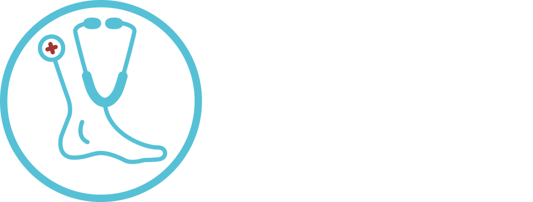 Footcare for Life Logo